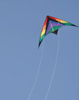 68" Rainbow Breeze Sport Kite