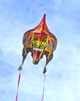 WindNSun Supersize 2D Kite - Roaring T-Rex