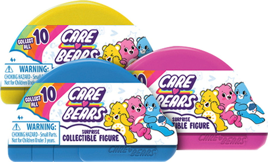 Care Bears Surprise Figures