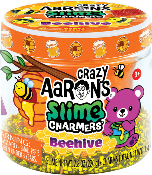 Slime Charmers Scented Putty - Beehive