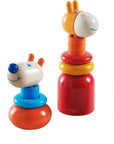 HABA Mouse Mix Up Stacking Fun