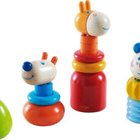 HABA Mouse Mix Up Stacking Fun