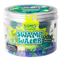 Slime Charmers Scented Putty