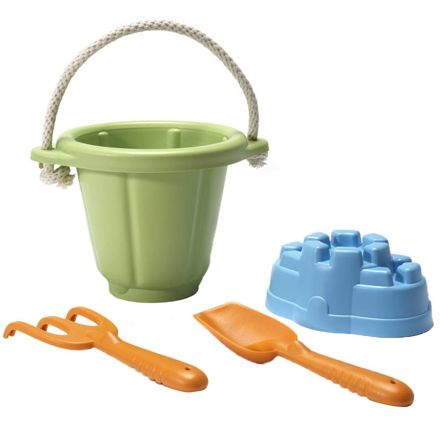 Green Toys Sand Play Set