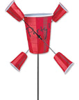 15 in. WhirliGig Spinner - Party Cups