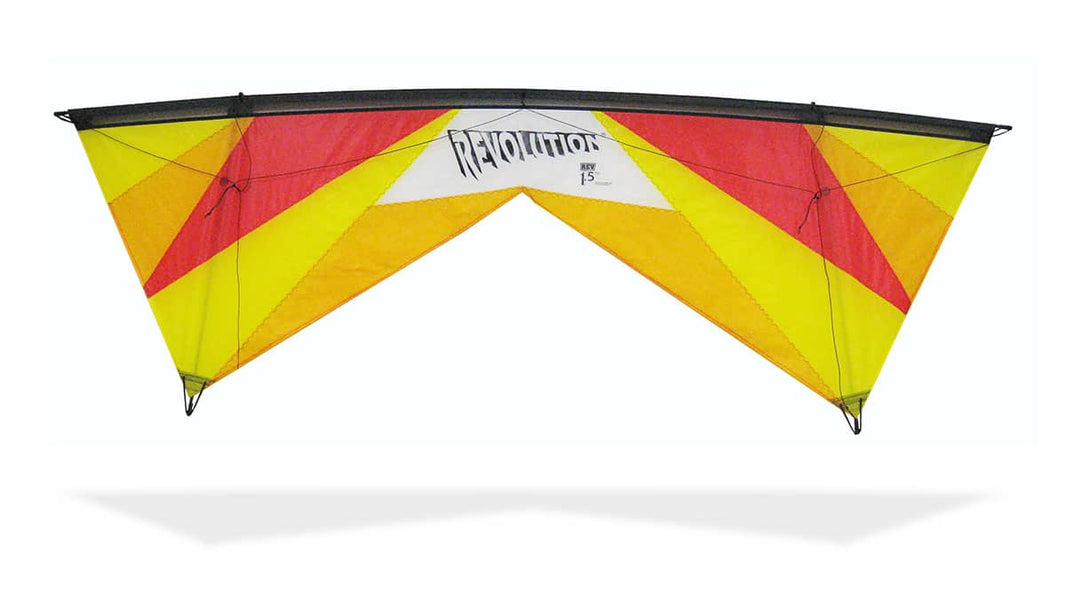 Revolution Kites – Kitty Hawk Kites