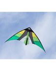 Cirrus Light Wind Stunt Kite - Emerald