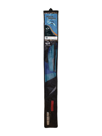 68" Sport Kite - Ocean Breeze