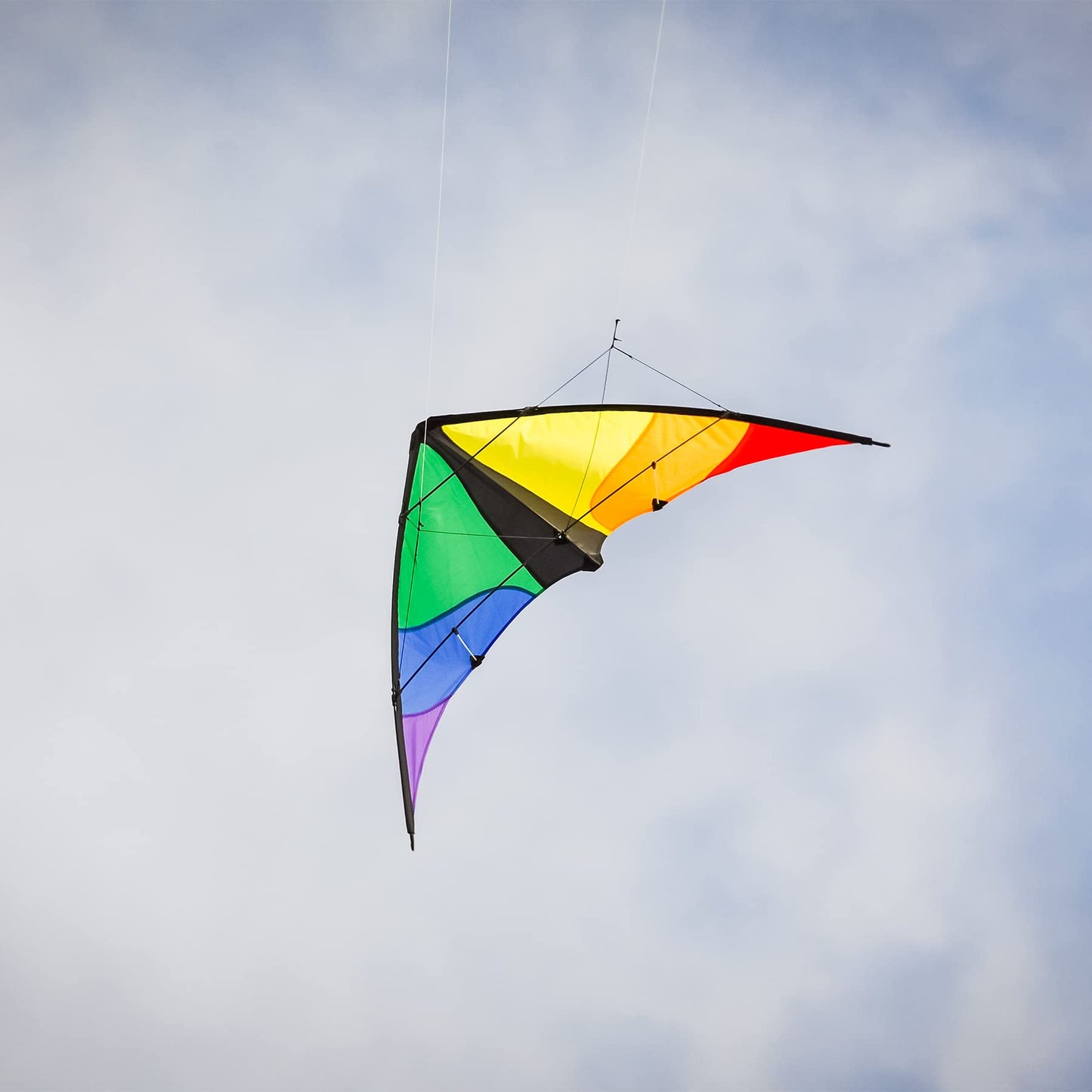 48" Colorwave Sport Kite