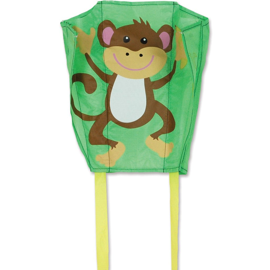 Keychain Pocket Kite - Monkey