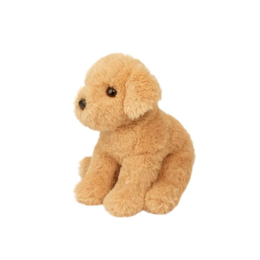 Douglas Goldie Golden Retriever Soft Plush Stuffed Animal