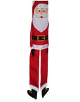 In the Breeze - Lil' Santa Buddy Windsock