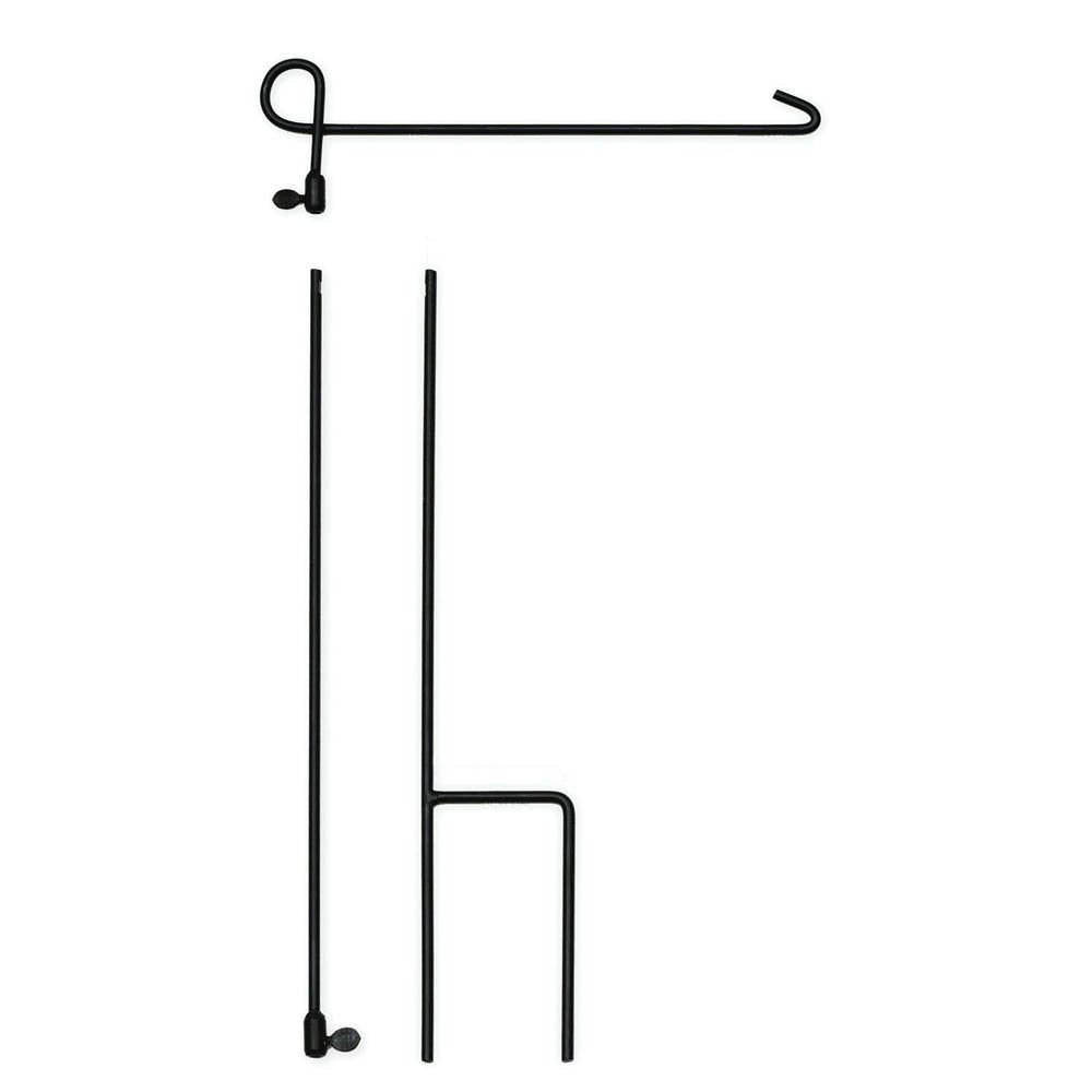 Evergreen Garden Flag Stand - Thumbnail 5