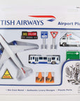 Daron British Airways Airport Playset