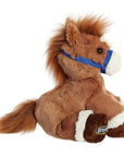 Breyer Aurora 11" Chestnut Horse