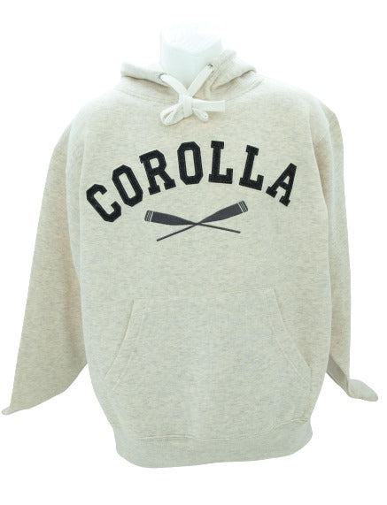 Corolla Oars Hoodie