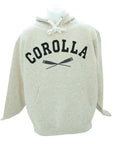 Corolla Oars Hoodie