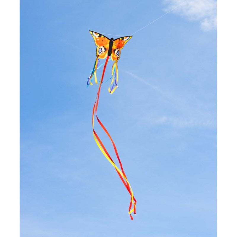 20" Butterfly Kite "R" - Peacock