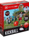 WICKED BIG SPORTS KICKBALL