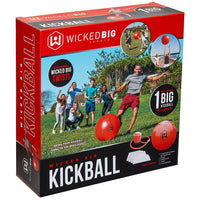 WICKED BIG SPORTS KICKBALL