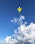 Yellow 30" Diamond Kite