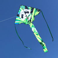45" Fly-Hi Kite - Panda