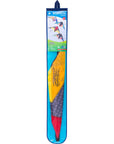 Quickstep II Stunt Kite - Rainbow