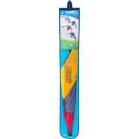 Quickstep II Stunt Kite - Rainbow