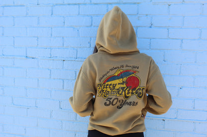 KHK 50th Anniversary Hoodie