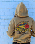 KHK 50th Anniversary Hoodie