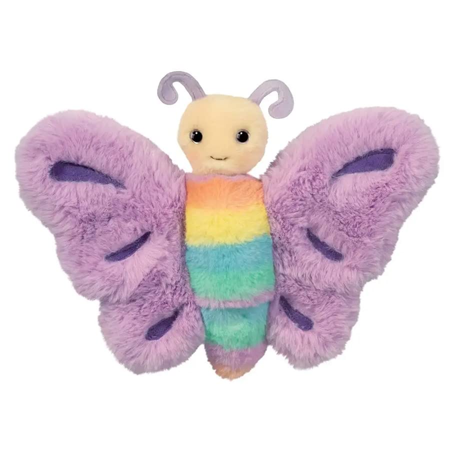 Annabel Butterfly Puppet Imaginative Play for Ages 2 to 7