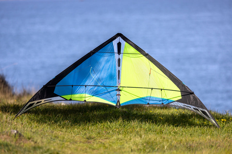 Prism Aether Sport Kite - Lumen