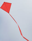 Red 30" Diamond Kite