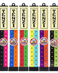 Tenzi Game - Assorted Colors