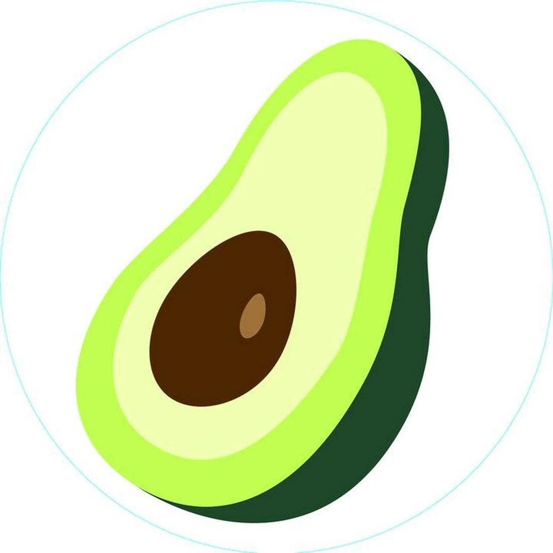 Bogg Bit - Avocado