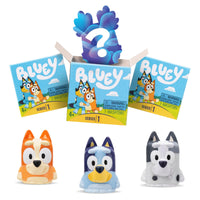 MASH’EMS BLUEY (Includes 1 Random Figure)