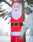 In the Breeze - Lil' Santa Buddy Windsock