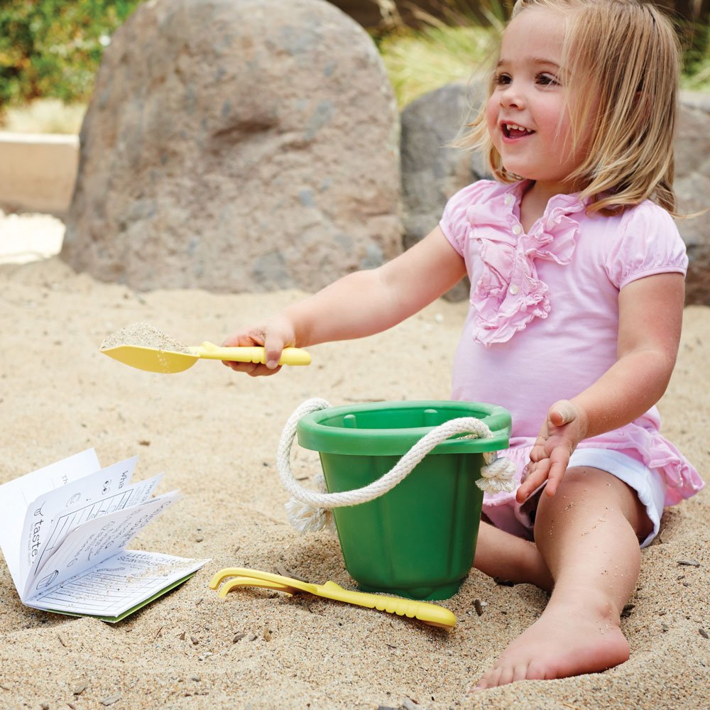 Green Toys Sand Play Set