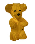 24" Gummy Bear Windsock - Yellow