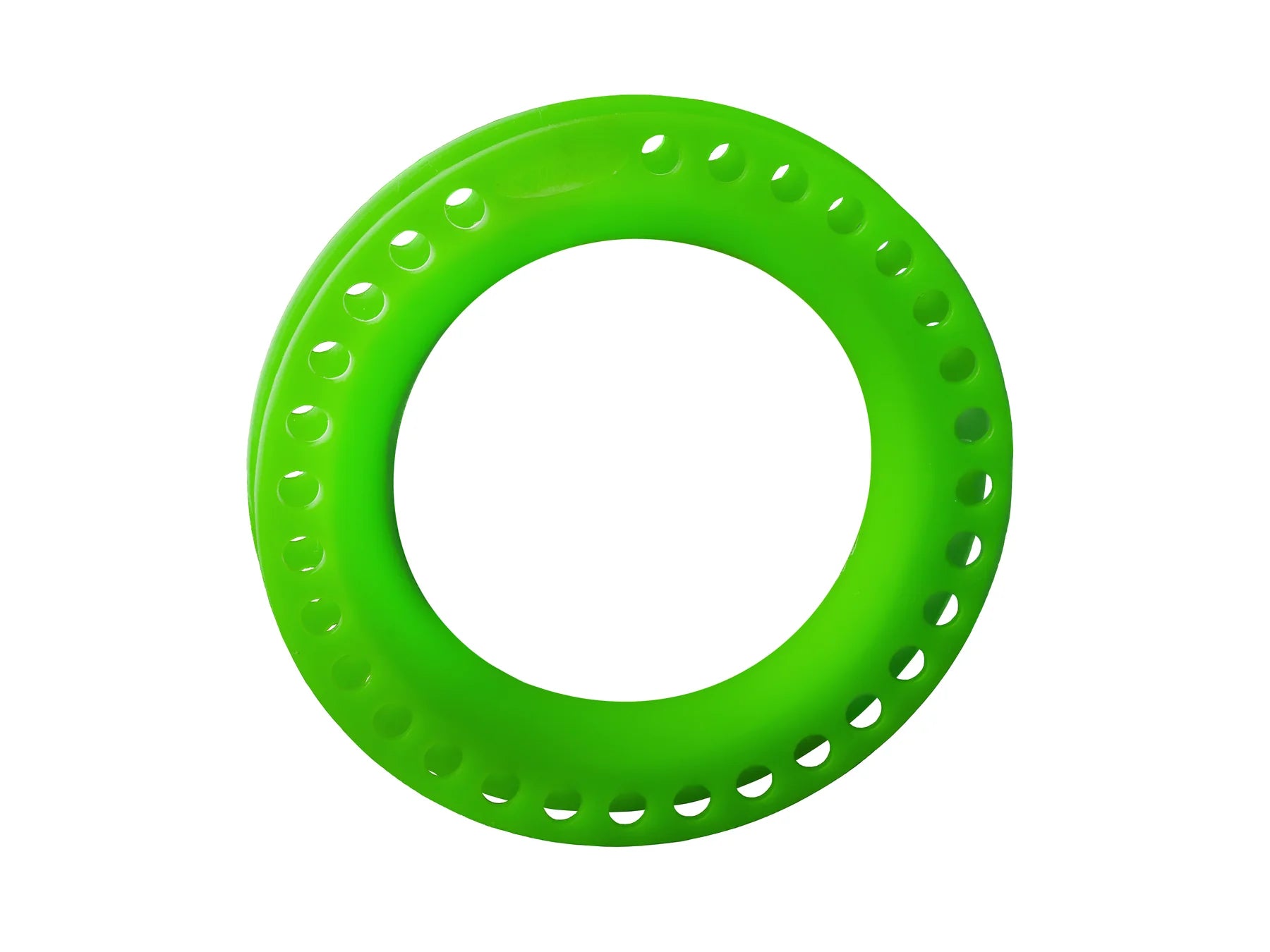 Prism Medium Hoop with Flying Line - Green – Kitty Hawk Kites