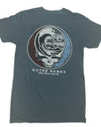 Kitty Hawk Surf Company Cranial Maintenance Skull Tee