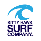 Kitty Hawk Surf Company logo