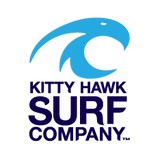 Kitty Hawk Surf Company logo