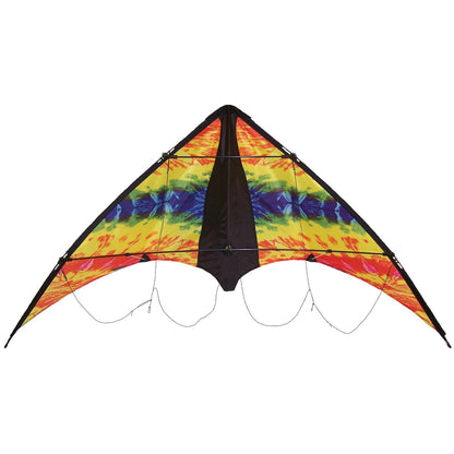 48" Sport Kite - Groovy Stunter