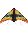 48" Sport Kite - Groovy Stunter