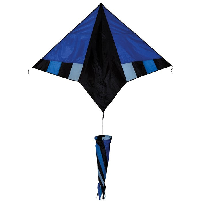 60" Cool Breeze Delta Kite