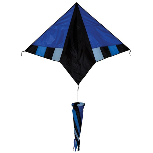 60" Cool Breeze Delta Kite