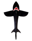 7.5' Shark Kite - Black