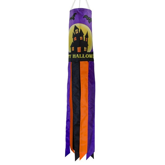 40" Windsock - Fright Night Halloween
