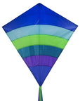 39" Ocean Arch Diamond Kite